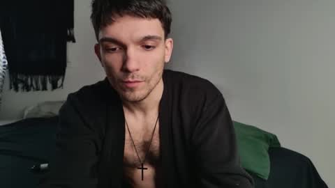 Jack  online show from 02-25-26, 12:59