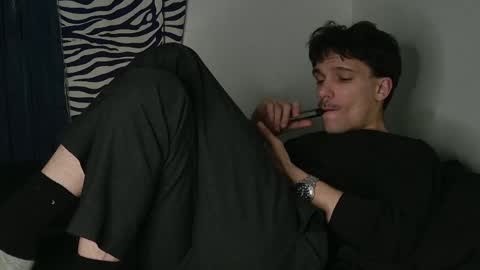 Jack  online show from 04-21-26, 02:37