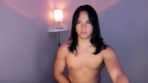 Snapshot of jacke__lee chatting on 10-16-25, 05:41 jacke__lee online show from 10-16-25, 05:41