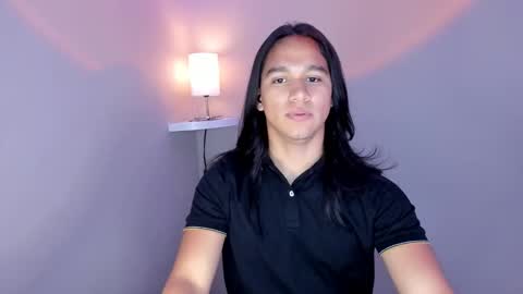 Snapshot of jacke__lee chatting on 10-17-25, 02:26 jacke__lee online show from 10-17-25, 02:26