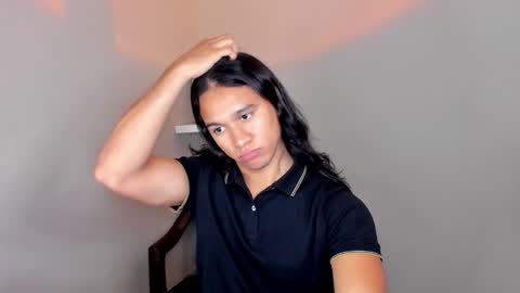 Snapshot of jacke__lee chatting on 01-11-26, 05:12 jacke__lee online show from 01-11-26, 05:12