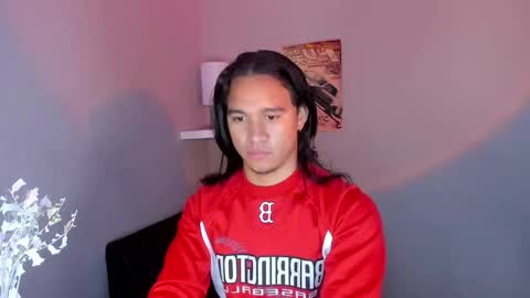 Snapshot of jacke__lee chatting on 02-03-26, 03:04 jacke__lee online show from 02-03-26, 03:04