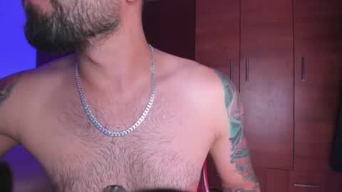 Snapshot of jacke_taylor1 chatting on 03-17-26, 04:50 Jacke online show from 03-17-26, 04:50