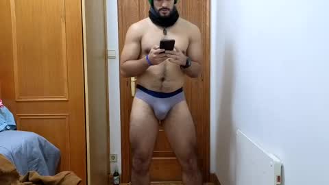 Jack online show from 01-04-25, 02:04