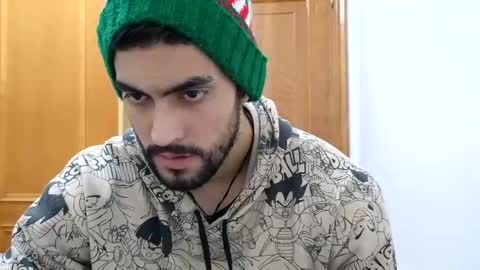 Jack online show from 01-06-25, 06:36