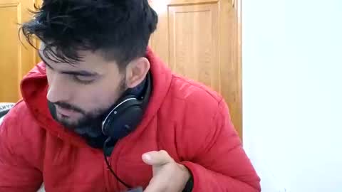 Jack online show from 01-08-25, 11:43