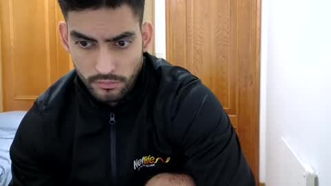 Jack online show from 01-14-25, 09:45