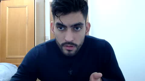 Jack online show from 01-17-25, 02:28