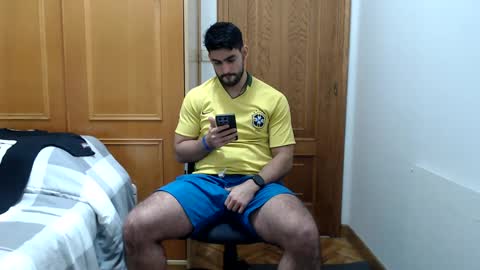 Jack online show from 01-24-25, 03:24