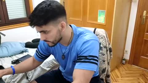 Jack online show from 02-17-25, 05:21