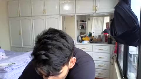 Jack online show from 03-06-25, 09:31