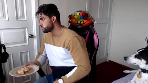 Jack online show from 09-13-25, 05:57