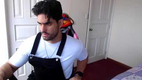 Jack online show from 09-24-25, 04:43