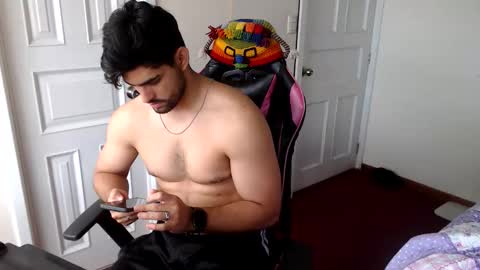 Jack online show from 10-02-25, 09:11