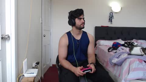 Jack online show from 10-11-25, 04:27