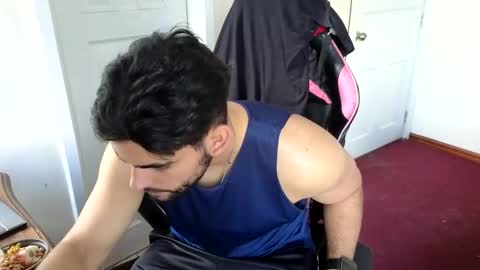 Jack online show from 11-21-25, 04:16