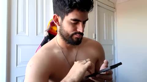 Jack online show from 04-08-26, 06:19