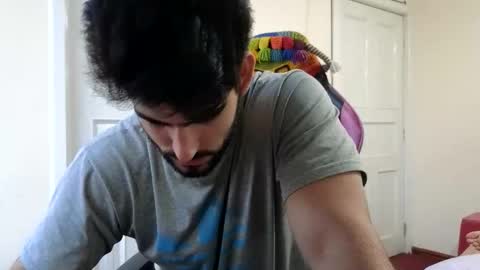 Jack online show from 04-20-26, 10:55