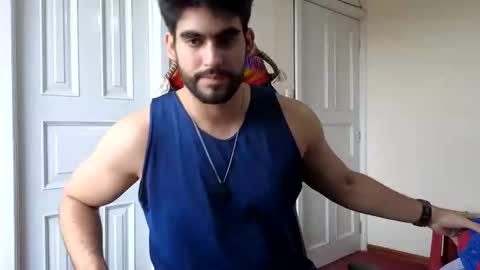 Jack online show from 04-21-26, 05:17