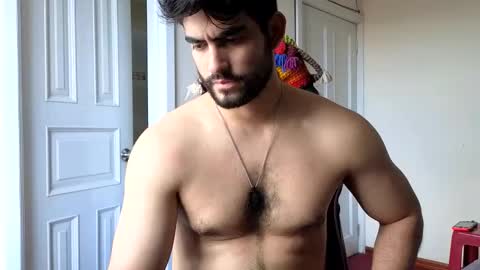 Snapshot of jackecuador chatting on 04-22-26, 05:47 Jack online show from 04-22-26, 05:47