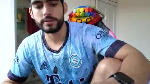Snapshot of jackecuador chatting on 04-23-26, 10:01 Jack online show from 04-23-26, 10:01
