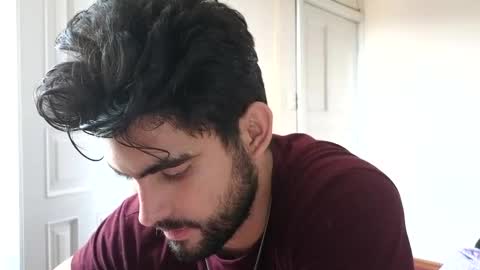 Snapshot of jackecuador chatting on 04-25-26, 06:49 Jack online show from 04-25-26, 06:49