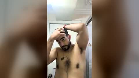 Snapshot of jackecuador chatting on 06-17-26, 08:21 Jack online show from 06-17-26, 08:21