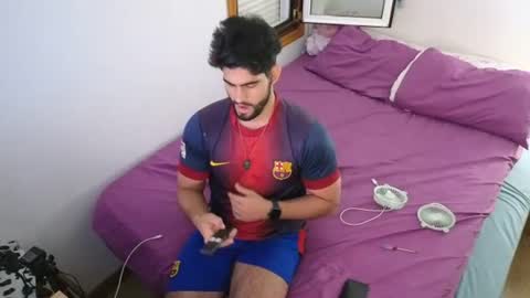 Snapshot of jackecuador chatting on 07-09-26, 05:50 Jack online show from 07-09-26, 05:50