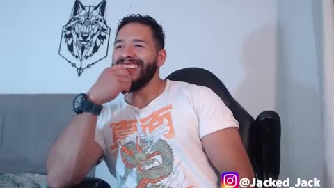 jacked_jack online show from 03-03-26, 10:59