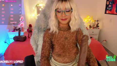 Jacky online show from 12-05-24, 09:28