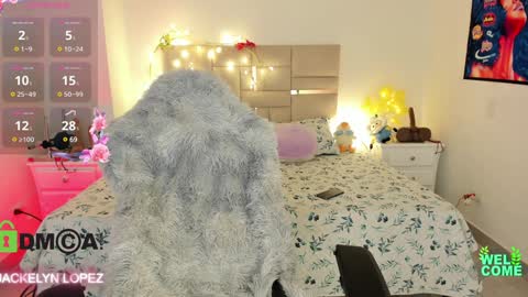 Jacky online show from 02-04-25, 11:49