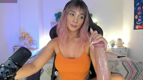 Jacky online show from 04-03-26, 09:24