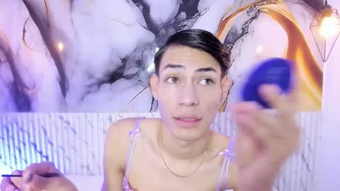 JACK online show from 10-16-25, 12:06