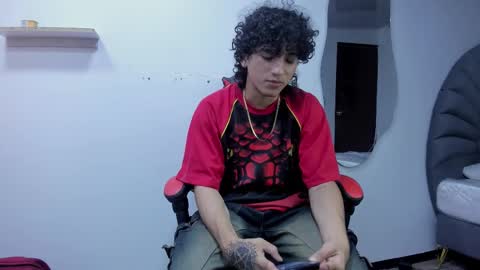 Jackes Taylor online show from 10-02-25, 04:30