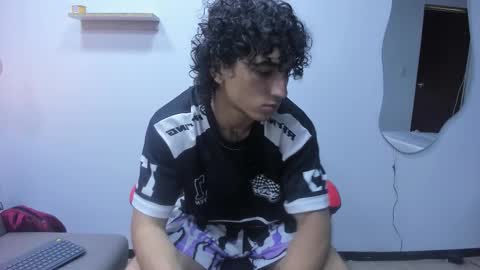 Jackes Taylor online show from 10-05-25, 04:55