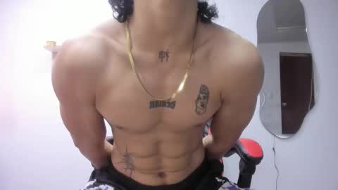 Jackes Taylor online show from 10-18-25, 05:10