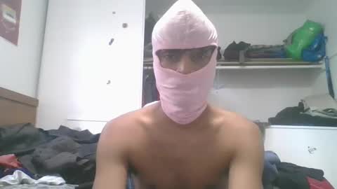 jackfcuk69 online show from 09-21-25, 07:59