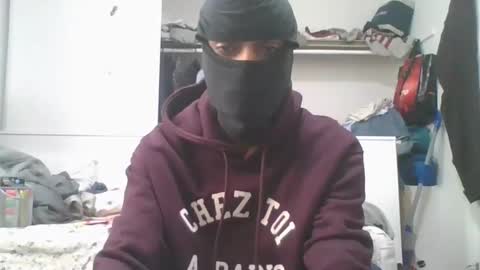 jackfcuk69 online show from 11-08-25, 07:23