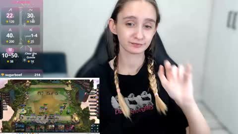 jackie__morgan online show from 01-07-25, 12:13