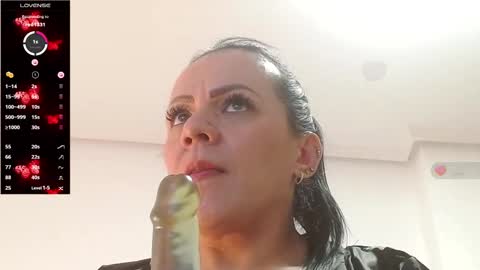 Snapshot of jackie_williams chatting on 02-04-25, 03:26 Jackie online show from 02-04-25, 03:26