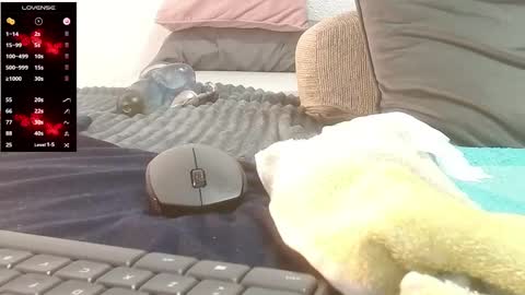 Snapshot of jackie_williams chatting on 03-11-25, 12:17 Jackie online show from 03-11-25, 12:17