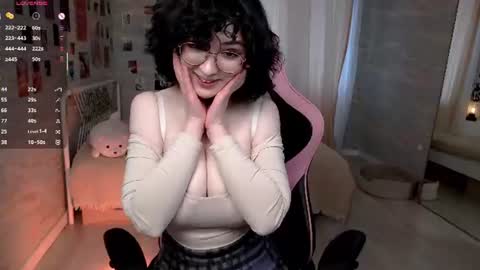 JackieApplePie online show from 07-20-26, 09:23