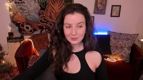 Jackie Byrd online show from 09-20-25, 01:12