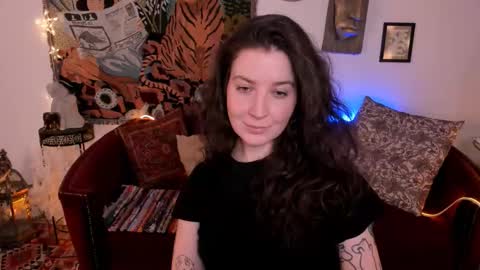 Jackie Byrd online show from 10-03-25, 09:17