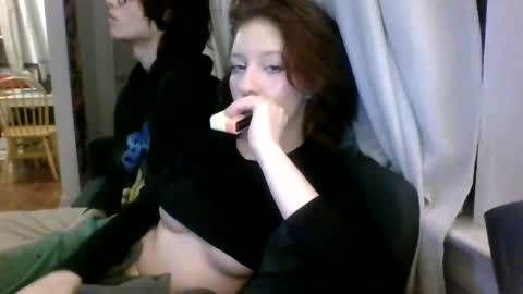 Snapshot of jackievilleof chatting on 12-16-24, 12:04 sophi scott online show from 12-16-24, 12:04