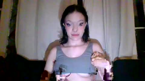 Snapshot of jackievilleof chatting on 02-21-25, 03:56 sophi scott online show from 02-21-25, 03:56
