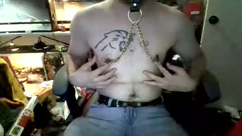 jackingoffchat online show from 12-16-25, 11:54