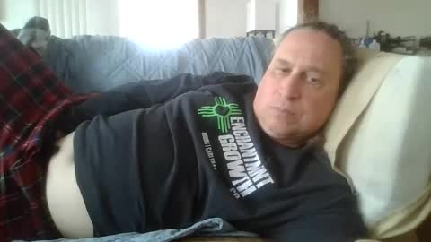 Snapshot of jackinhippie124 chatting on 04-10-26, 08:57 FunGuyTime online show from 04-10-26, 08:57