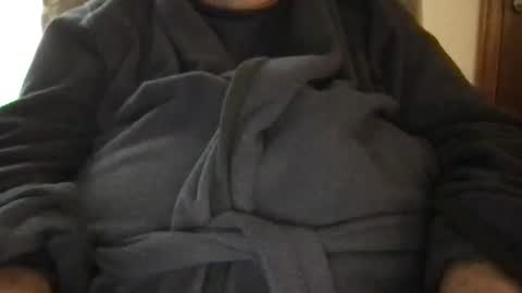 JackWesterJr online show from 01-08-25, 04:23