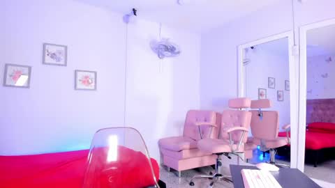 Jackk Russell  online show from 04-21-26, 03:24